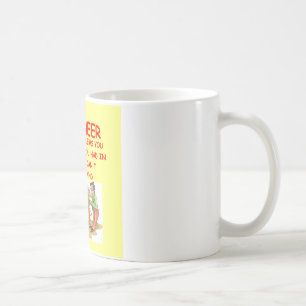 iscensätta kaffemugg