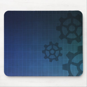 Iscensätta Mousepad Musmatta