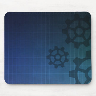 Iscensätta Mousepad Musmatta
