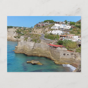 Ischia. 3 vykort