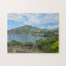 Ischia Italien