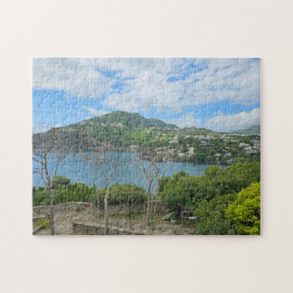 Ischia Italien Pussel