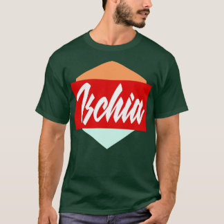Ischia T Shirt