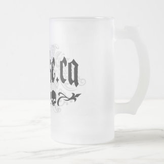 IsColdy mugg