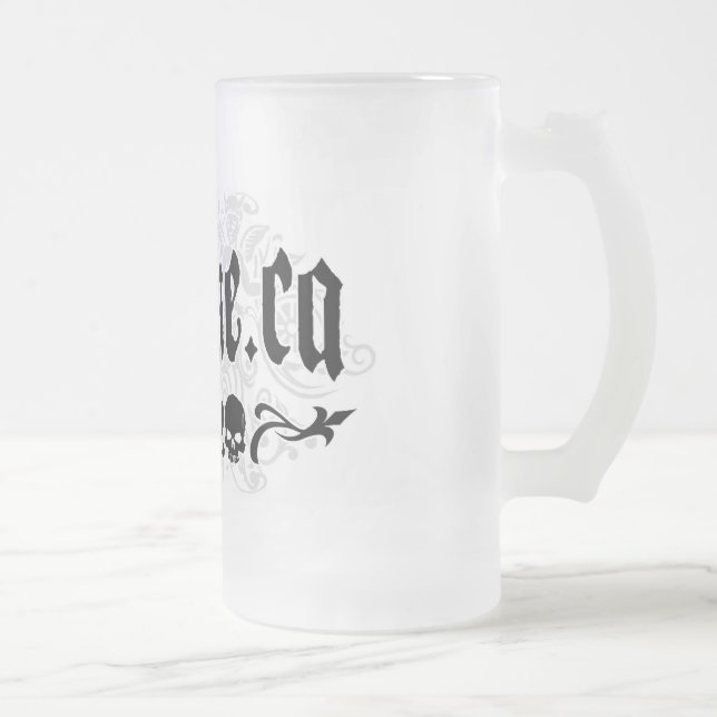 IsColdy mugg (Höger)
