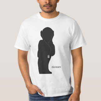iScream Tee Shirt