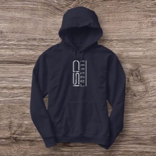 ISD Apparel Sweatshirt Hoodie