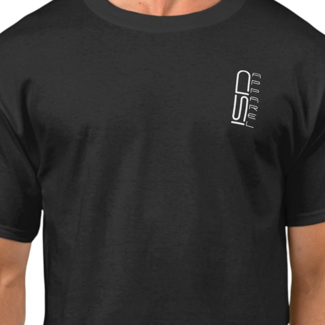 ISD Apparel T-Shirt (Skapare uppladdad)