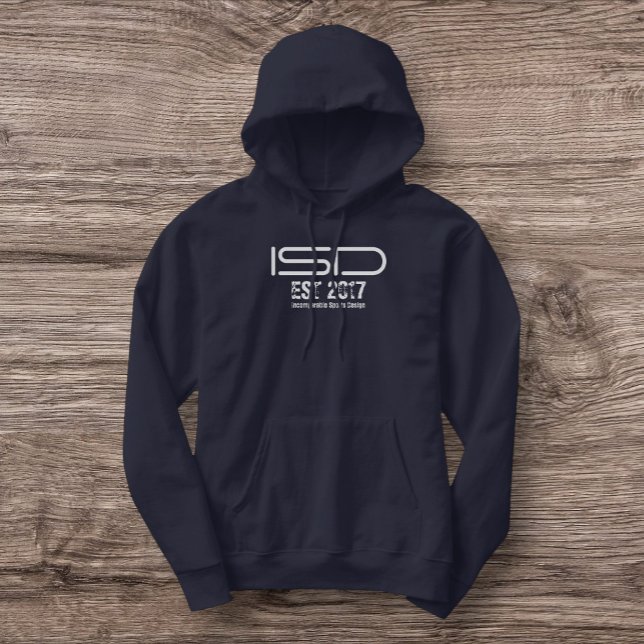 ISD Basic Sweatshirt (Skapare uppladdad)
