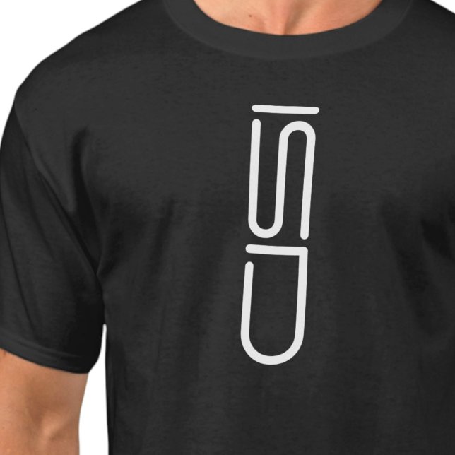 ISD Basic T-Shirt  (Skapare uppladdad)