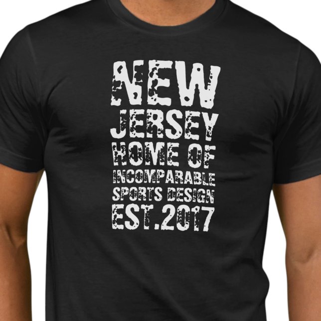 ISD Basic T-Shirt-hem T Shirt (Skapare uppladdad)