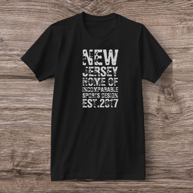 ISD Basic T-Shirt-hem T Shirt (Skapare uppladdad)