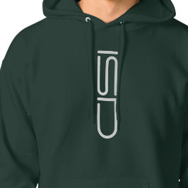 ISD Basic Tröja Sweatshirt
