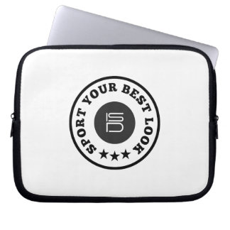 ISD Electronics Bag Laptop Fodral