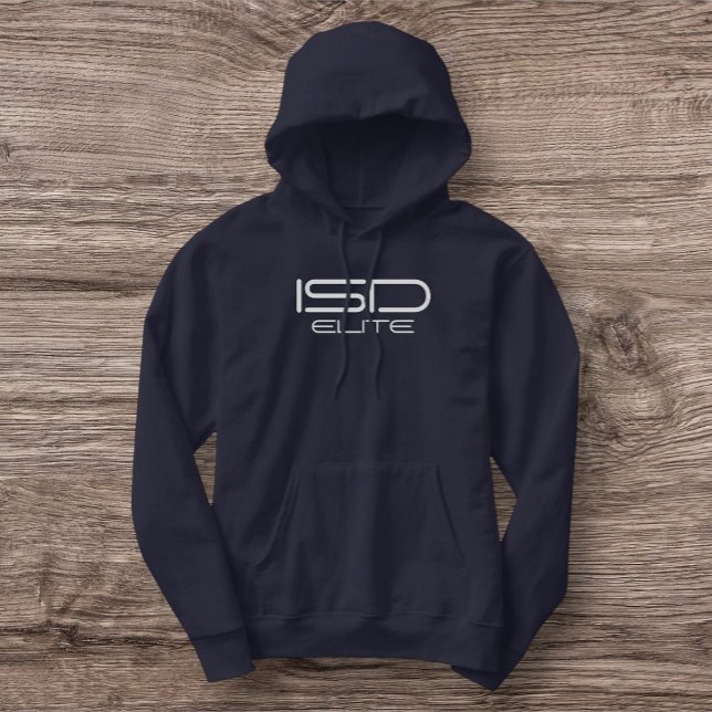ISD Elite Basic Sweatshirt Hoodie (Skapare uppladdad)