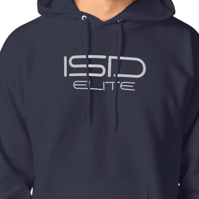 ISD Elite Basic Tröja Hoodie (Skapare uppladdad)