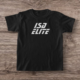 ISD Elite Kids T Shirt