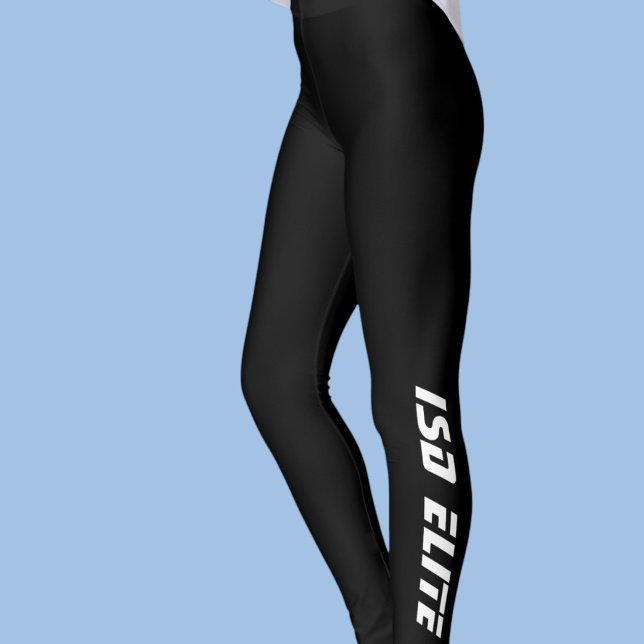 ISD Elite Leggings (Skapare uppladdad)