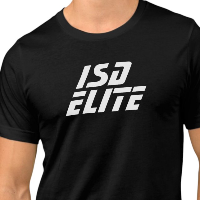ISD Elite Manar T Shirt (Skapare uppladdad)