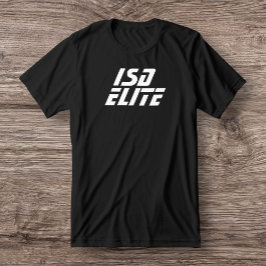 ISD Elite Manar T Shirt