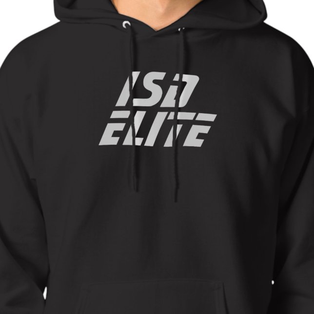ISD Elite Sweatshirt Hoodie (Skapare uppladdad)