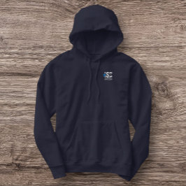 ISD Hash Märkre Pullover Sweatshirt Hoodie