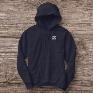 ISD Hash Märkre Pullover Sweatshirt Hoodie