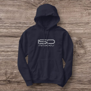 ISD Herr MMXXIV Basic Sweatshirt Hoodie