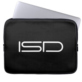 ISD LAPTOP SLEEVE