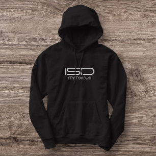 ISD Manar MXVII Basic Sweatshirt Hoodie