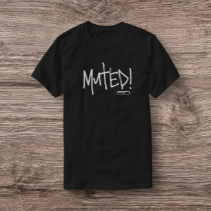 ISD, Muren T-Shirt