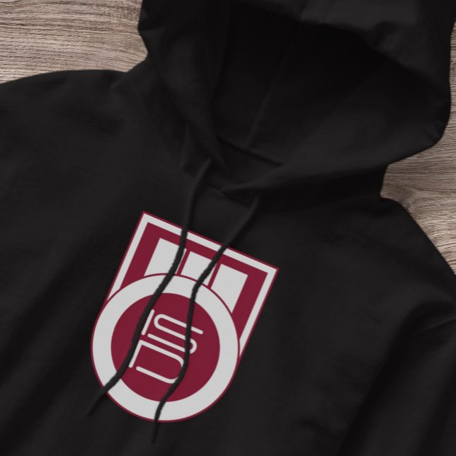 ISD Sportswear Fashion Pullover Retro Sweatshirt (Skapare uppladdad)