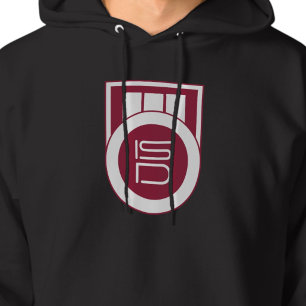 ISD Sportswear Mode Tröja Retro Sweatshirt