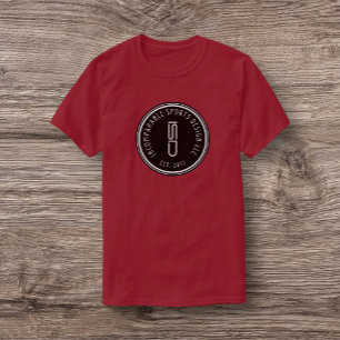 ISD Unisex Grundad 2017 T Shirt
