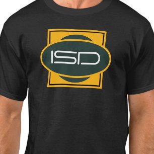 ISD Unisex Sport T-Shirt