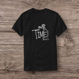 ISD, vår tid T-Shirt