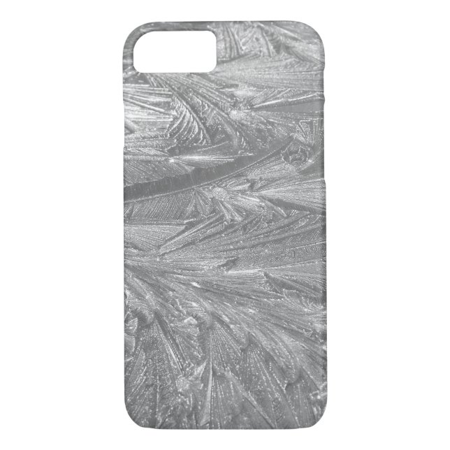 Isdesign på Apple IPhone 8/7 Case-Mate iPhone Skal (Baksida)