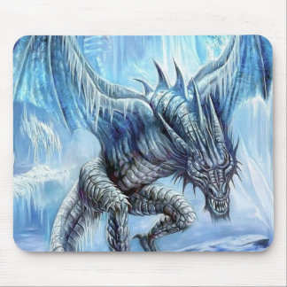 Isdrake Mousepad Musmatta