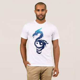 Isdrake Tee