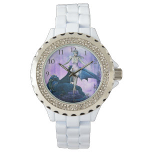 Isdrakeälva Armbandsur