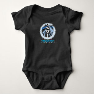 Isdrottningen "Esdeath" från Akame ga Kill T Shirt