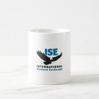 ISE Mugg 11 oz.