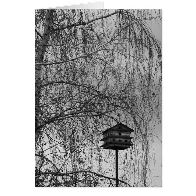 ISEE:HEM HÄLSNINGSKORT (Framsidan)