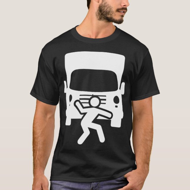 Isekai Collection asanas buddhism T Shirt (Framsida)
