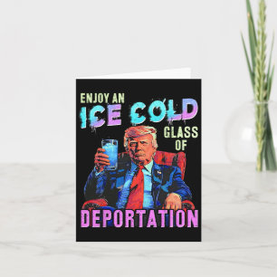 Iset har ett isområde som Kall Gl deportation Kort