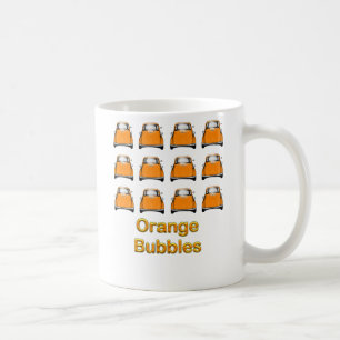 isettaorange kaffemugg