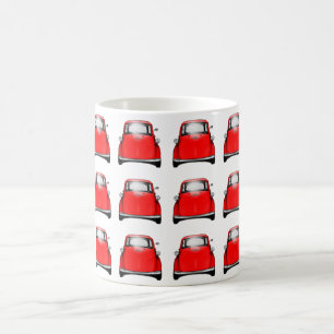 Isettas Kaffemugg
