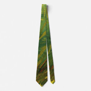 Isfågel av Vincent van Gogh Slips