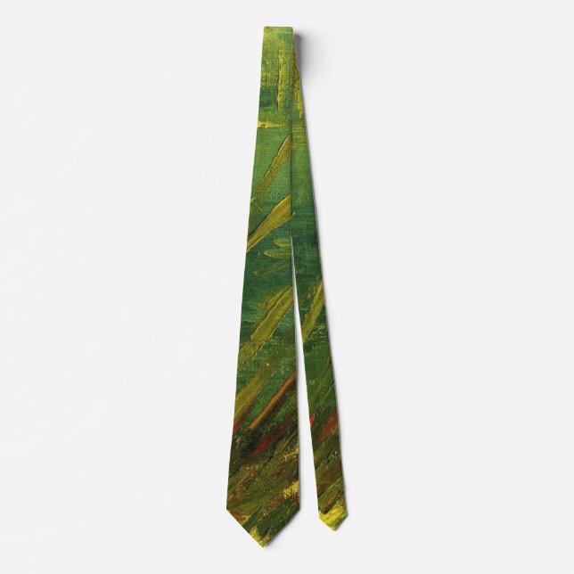 Isfågel av Vincent van Gogh Slips (Framsida)