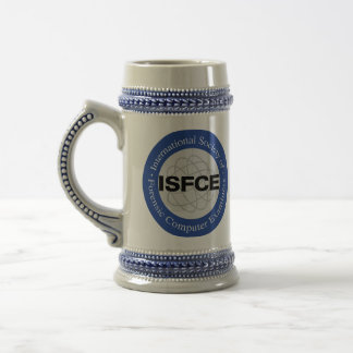 ISFCE Stein Sejdel